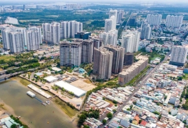 Thị trường bất động sản cần “ngòi nổ” để đảo chiều