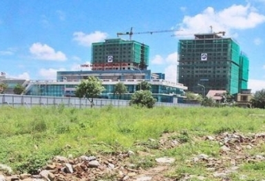 Tin bất động sản ngày 16/2: Nhiều dự án triển khai chậm do đâu?