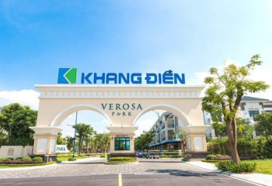 Quỹ thành viên thuộc VinaCapital lần thứ 2 không thể bán hết cổ phiếu Nhà Khang Điền (KDH)