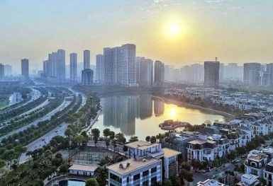 Những kiến nghị “sống còn” của ngành xây dựng, bất động sản gửi tới Chính phủ