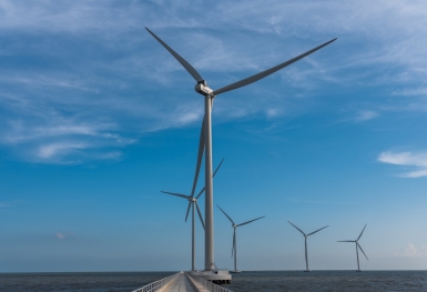 BIDV tiên phong ban hành “Khung Khoản vay bền vững”