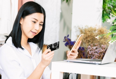 Giới trẻ ngày nay chi tiêu thông minh như thế nào?