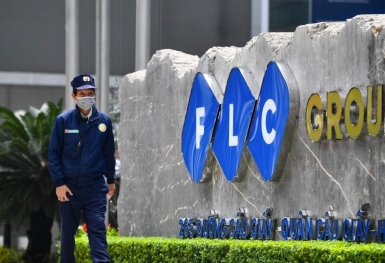 Từ ngày 22/2, gần 710 triệu cổ phiếu FLC sẽ chuyển dữ liệu lưu ký sang UPCOM