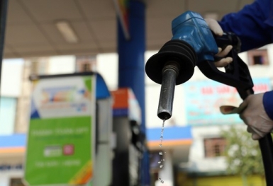 Kỳ điều chỉnh xăng dầu ngày 21/2: Giá xăng được dự đoán tăng lần 3 liên tiếp