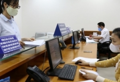 Đã gia hạn, giảm thuế, phí hơn 60 nghìn tỷ đồng