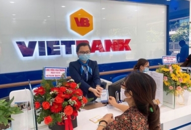 Tin ngân hàng ngày 22/2: Nợ có khả năng mất vốn tại VietBank ở mức báo động