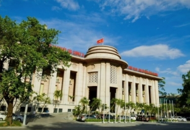 Tin ngân hàng ngày 23/2: Tiếp tục đôn đốc khơi thông dòng vốn tín dụng đến với doanh nghiệp