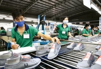 70% doanh nghiệp da giày thiếu thị trường xuất khẩu