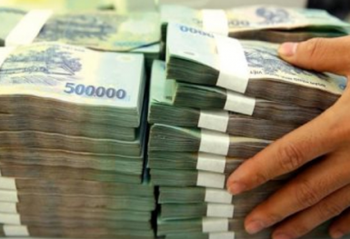 Lương thưởng của 40 vị trí trong ngân hàng năm 2023: Cao nhất tới 920 triệu đồng/tháng, không vị trí nào lương dưới 10 triệu