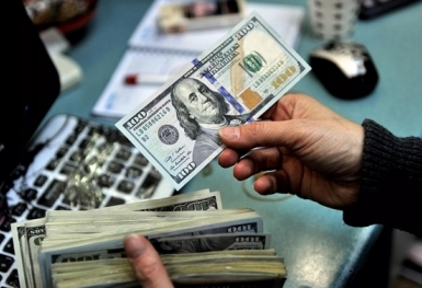 Tỷ giá ngoại tệ hôm nay 24/2: Đồng USD tăng nhẹ