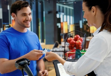 Doanh nghiệp bán lẻ chuyển đổi số