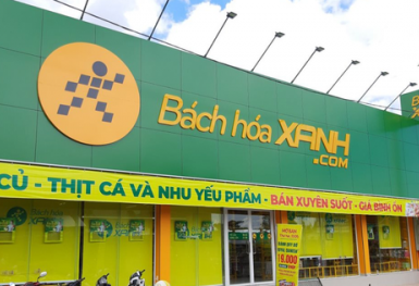 VNDirect dự báo lợi nhuận Thế giới di động khả quan hơn trong nửa cuối năm khi Bách Hóa Xanh đạt điểm hòa vốn