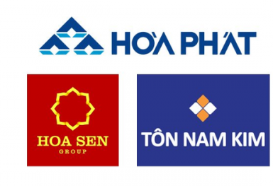 Lợi nhuận 2023 của Hoà Phát, Hoa Sen và Nam Kim được dự báo ra sao sau cơn 'bĩ cực'?