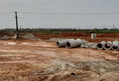 Luật Đất đai (sửa đổi) cần quy định cụ thể về giá và thẩm định giá đất