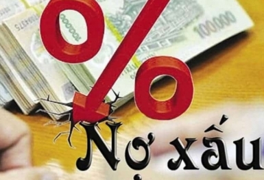 Tin ngân hàng ngày 27/2: Cần đồng bộ giải pháp xử lý nợ xấu