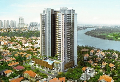 Vừa mua lại trái phiếu trước hạn, 'hệ sinh thái' SonKim Land lại phát hành lô trái phiếu mới với lãi suất 'khủng'
