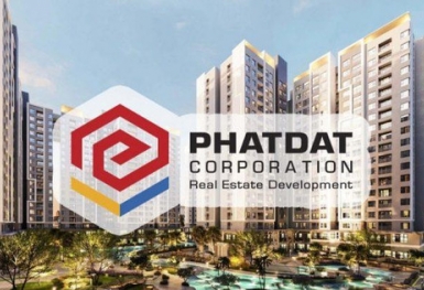 Phó Chủ tịch HĐQT Phát Đạt đăng ký bán hơn 1,2 triệu cổ phiếu PDR
