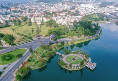 Lâm Đồng: Sở Tài chính cho ý kiến về năng lực nhà đầu tư dự án khu dân cư Đambri