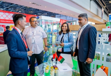 Vinamilk ký thành công nhiều hợp đồng xuất khẩu, tổng giá trị hơn 100 triệu đô la mỹ