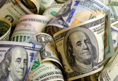 Tỷ giá ngoại tệ hôm nay 28/2: Đồng USD hạ nhiệt, tuột mốc 105