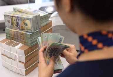 Tin ngân hàng ngày 2/3: Giao dịch qua ngân hàng đạt 30 tỷ USD mỗi ngày