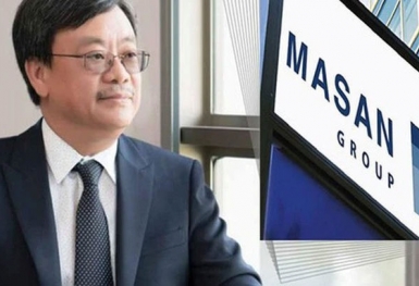 Masan Group: Nợ phải trả vượt mốc 100 nghìn tỷ đồng