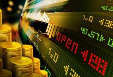 Giá vàng hôm nay (2/3) tăng giá