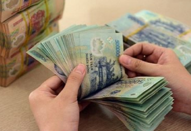 Lãi suất đang giảm rất nhanh, lãi vay giảm mạnh hơn lãi huy động