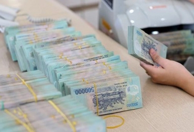 Loạt ngân hàng thương mại được cấp room tín dụng