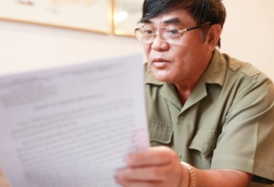 Đại gia Đường Bia tiết lộ lý do rao bán khách sạn dát vàng: “Công ty hết tiền,...