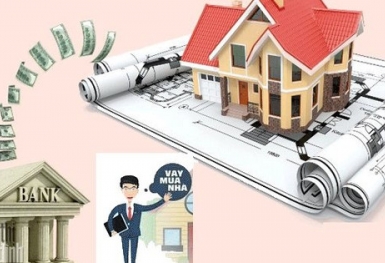 Lãi suất vay mua nhà tháng 3/2023 giảm từ 0,5-3%/năm