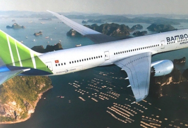 Bamboo Airways lỗ kỷ lục nhưng vẫn nỗ lực thanh toán hơn 500 tỷ tiền thuế