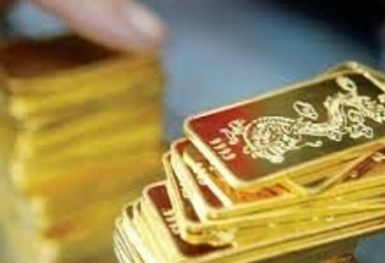 Giá vàng thế giới được hỗ trợ tăng mạnh từ đồng USD