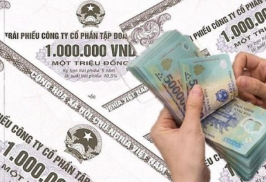 Chính thức cho phép kéo dài thời hạn trả nợ trái phiếu doanh nghiệp thêm tối đa 2 năm