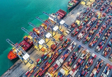 Dự báo triển vọng tích cực hơn đối với các nền kinh tế châu Á trong năm 2023