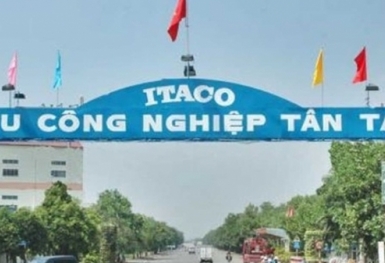 Cổ phiếu ITA của Công ty Tân Tạo tiếp tục bị cảnh báo