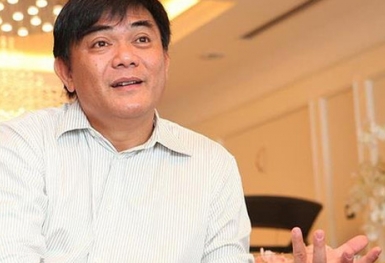 Nước ngọt 'Made in Vietnam' của đại gia Đường 'bia', từng được kỳ vọng đủ khả năng cạnh tranh với CocaCola, Pepsi giờ ra sao?