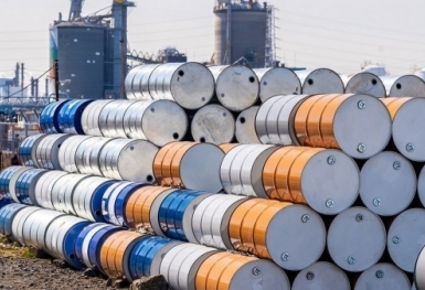 Giá dầu giảm nhẹ, Brent tụt mức 86 USD/thùng