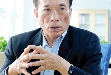 TS. Nguyễn Trí Hiếu: Nghị định 08 không làm giải cơn khát của thị trường trái phiếu