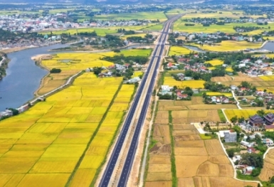 Tin bất động sản ngày 7/3: Bình Định đấu giá hàng nghìn lô đất trong năm 2023