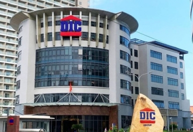 Con trai Chủ tịch HĐQT DIC Corp đăng ký mua 5 triệu cổ phiếu DIG