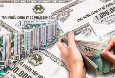 Doanh nghiệp bất động sản sẽ giảm “gánh nặng” trái phiếu?
