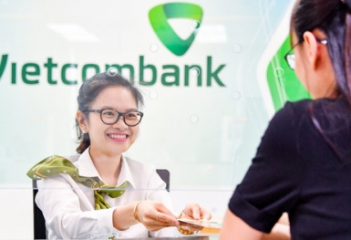 Định giá cổ phiếu ngân hàng đang ở mức hấp dẫn