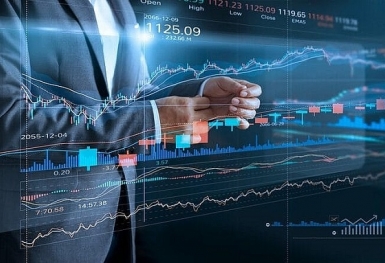 VNIndex giảm điểm khi giá trị niêm yết và đăng ký giao dịch tăng