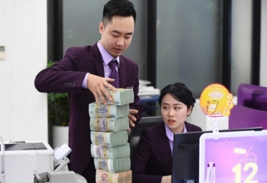 Tin ngân hàng ngày 9/3: Nhiều vướng mắc về quy định tài sản đảm bảo, xử lý nợ xấu