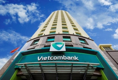 'Soi' chất lượng các khoản lãi và phí phải thu tại ngân hàng Vietcombank