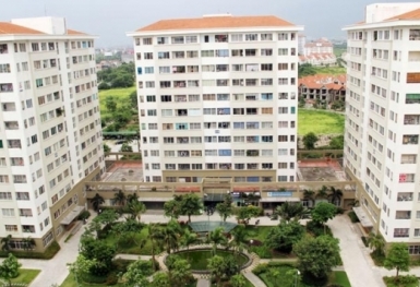 Phó Thủ tướng Trần Hồng Hà: Nhà nước tạo mọi điều kiện để người dân có chỗ ở