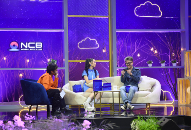 Dustin Phúc Nguyễn 'khui' hàng loạt bí mật của các nghệ sĩ GenZ