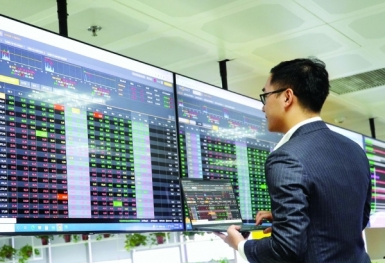 Kỳ vọng chứng khoán giữ nhịp phục hồi nhờ dòng vốn ngoại