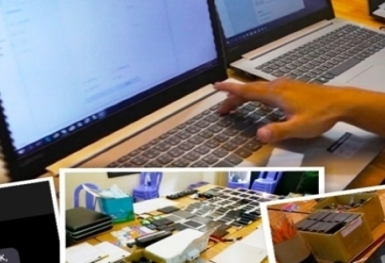 Tin ngân hàng ngày 14/3: Công khai 18 tài khoản của các đối tượng lừa đảo